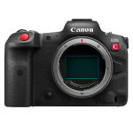 Used Excellent Canon EOS R5 C Digital Cinema Camera (Body Only) 0