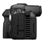 Used Excellent Canon EOS R5 C Digital Cinema Camera (Body Only) 2