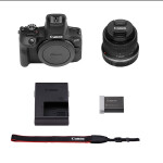Used Canon EOS R5 Body Only - Excellent 19
