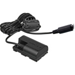 Used  Canon DR-E6C DC Coupler- Excellent Condition 0