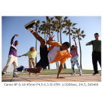 Used Canon EOS R10 Mirrorless Camera (Body Only) - Excellent 8