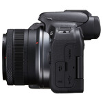 Used Canon EOS R10 Mirrorless Camera with 18-45mm Lens - Excellent 1