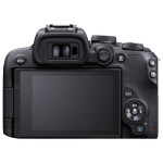 Used Canon EOS R10 Mirrorless Camera with 18-45mm Lens - Excellent 2