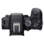 Used Canon EOS R10 Mirrorless Camera with 18-45mm Lens - Excellent 4