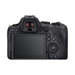 Used Canon EOS R6 Mark II Mirrorless Camera (Body Only) - Excellent 1