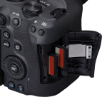 Used Canon EOS R6 Mark II Mirrorless Camera (Body Only) - Excellent 6