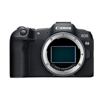 Used Canon EOS R8 Mirrorless Camera (Body Only) - Excellent Condition 0