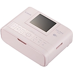 Used Canon SELPHY CP1300 Compact Photo Printer (Pink)- Excellent Condition 3