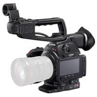 Used Canon C100 Mark II - Excellent 0