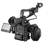 Used Canon C100 Mark II - Excellent 1