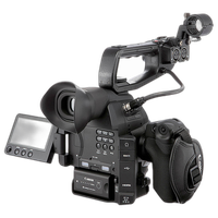 Used Canon C100 Mark II - Excellent 1