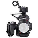 Used Canon C100 Mark II - Excellent 2