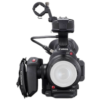 Used Canon C100 Mark II - Excellent 2