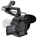 Used Canon C100 Mark II - Excellent 3