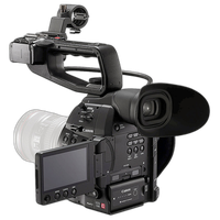 Used Canon C100 Mark II - Excellent 3