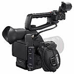 Used Canon C100 Mark II - Excellent 4