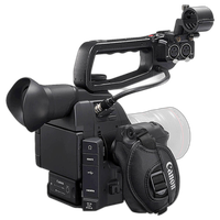 Used Canon C100 Mark II - Excellent 4