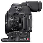 Used Canon C100 Mark II - Excellent 5