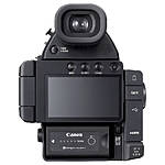 Used Canon C100 Mark II - Excellent 6