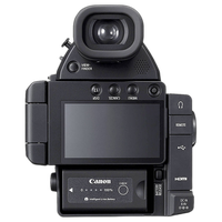 Used Canon C100 Mark II - Excellent 6