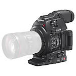 Used Canon C100 Mark II - Excellent 7