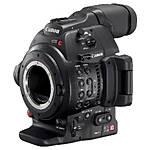Used Canon C100 Mark II - Excellent 8