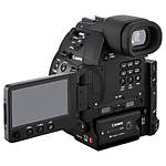 Used Canon C100 Mark II - Excellent 9