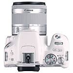 Used Canon SL2 DSLR With 18-55MM White - Excellent 6