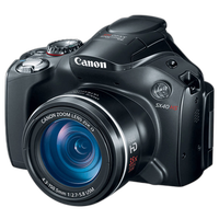Used Canon Powershot SX40 HS - Excellent 0