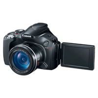 Used Canon Powershot SX40 HS - Excellent 2