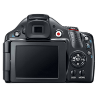 Used Canon Powershot SX40 HS - Excellent 3