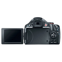Used Canon Powershot SX40 HS - Excellent 4