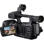 Used Canon XF-105 HD Professional Video Camera - Excellent 0