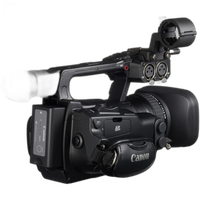 Used Canon XF-105 HD Professional Video Camera - Excellent 1