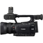 Used Canon XF-105 HD Professional Video Camera - Excellent 2