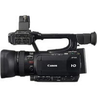 Used Canon XF-105 HD Professional Video Camera - Excellent 2