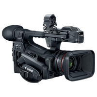 Used Canon XF705 Pro Camcorder - Excellent 2