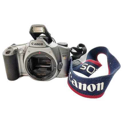 Used Canon Rebel GII 35MM SLR - Excellent