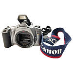Used Canon Rebel GII 35MM SLR - Excellent 0