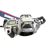 Used Canon Rebel GII 35MM SLR - Excellent 2