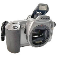 Used Canon Rebel GII 35MM SLR - Excellent 3