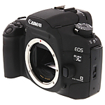 Used Canon Elan 7NE Body w/ BP-300 - Excellent 1