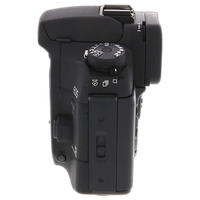 Used Canon Elan 7NE Body w/ BP-300 - Excellent 2