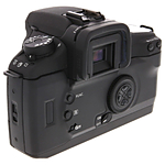 Used Canon Elan 7NE Body w/ BP-300 - Excellent 3