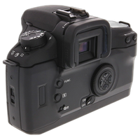 Used Canon Elan 7NE Body w/ BP-300 - Excellent 3