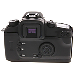 Used Canon Elan 7NE Body w/ BP-300 - Excellent 4