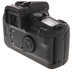 Used Canon Elan 7NE Body w/ BP-300 - Excellent 5