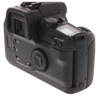 Used Canon Elan 7NE Body w/ BP-300 - Excellent 5