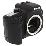 Used Canon Elan 7NE Body w/ BP-300 - Excellent 7