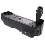 Used Canon Elan 7NE Body w/ BP-300 - Excellent 8